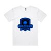 Mens Staple Minus Tee Mens Staple Minus Tee Thumbnail