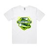 Mens Staple Minus Tee Mens Staple Minus Tee Thumbnail