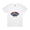 Mens Staple Minus Tee Mens Staple Minus Tee Thumbnail