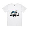 Mens Staple Minus Tee Thumbnail