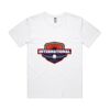 Mens Staple Minus Tee Thumbnail