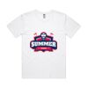 Mens Staple Minus Tee Mens Staple Minus Tee Thumbnail