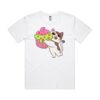 Mens Staple Minus Tee Thumbnail