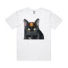 Mens Staple Minus Tee Thumbnail