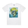 Mens Staple Minus Tee Thumbnail
