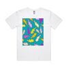 Mens Staple Minus Tee Thumbnail