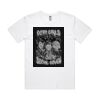 Mens Staple Minus Tee Thumbnail