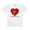 Mens Staple Minus Tee Thumbnail