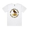 Mens Staple Minus Tee Thumbnail