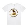 Mens Staple Minus Tee Thumbnail