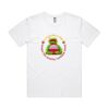 Mens Staple Minus Tee Thumbnail
