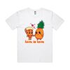 Mens Staple Minus Tee Thumbnail
