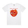 Mens Staple Minus Tee Thumbnail