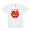 Mens Staple Minus Tee Thumbnail