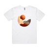 Mens Staple Minus Tee Thumbnail
