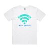 Mens Staple Minus Tee Thumbnail