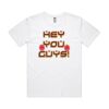 Mens Staple Minus Tee Thumbnail