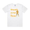 Mens Staple Minus Tee Thumbnail