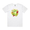 Mens Staple Minus Tee Thumbnail