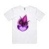 Mens Staple Minus Tee Thumbnail
