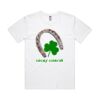 Mens Staple Minus Tee Thumbnail