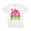 Mens Staple Minus Tee Thumbnail