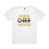 Mens Staple Minus Tee Thumbnail