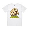Mens Staple Minus Tee Thumbnail