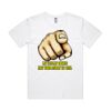 Mens Staple Minus Tee Thumbnail
