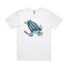 Mens Staple Minus Tee Thumbnail
