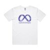 Mens Staple Minus Tee Thumbnail