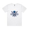 Mens Staple Minus Tee Mens Staple Minus Tee Thumbnail