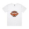Mens Staple Minus Tee Mens Staple Minus Tee Thumbnail