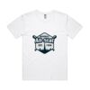 Mens Staple Minus Tee Mens Staple Minus Tee Thumbnail