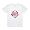 Mens Staple Minus Tee Mens Staple Minus Tee Thumbnail