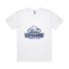 Mens Staple Minus Tee Mens Staple Minus Tee Thumbnail