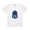 Mens Staple Minus Tee Mens Staple Minus Tee Thumbnail