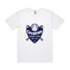 Mens Staple Minus Tee Mens Staple Minus Tee Thumbnail