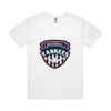 Mens Staple Minus Tee Mens Staple Minus Tee Thumbnail