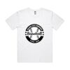 Mens Staple Minus Tee Mens Staple Minus Tee Thumbnail