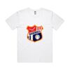 Mens Staple Minus Tee Mens Staple Minus Tee Thumbnail