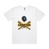 Mens Staple Minus Tee Mens Staple Minus Tee Thumbnail