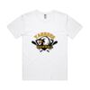 Mens Staple Minus Tee Mens Staple Minus Tee Thumbnail
