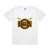 Mens Staple Minus Tee Mens Staple Minus Tee Thumbnail