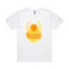 Mens Staple Minus Tee Mens Staple Minus Tee Thumbnail