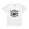 Mens Staple Minus Tee Mens Staple Minus Tee Thumbnail
