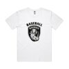 Mens Staple Minus Tee Mens Staple Minus Tee Thumbnail