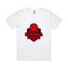 Mens Staple Minus Tee Mens Staple Minus Tee Thumbnail