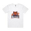 Mens Staple Minus Tee Mens Staple Minus Tee Thumbnail