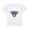 Mens Staple Minus Tee Mens Staple Minus Tee Thumbnail